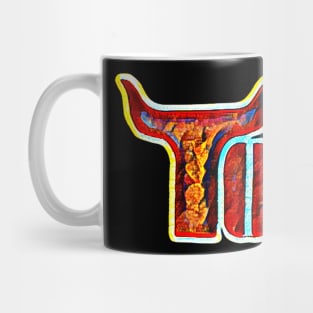 Miami Toros Soccer Mug